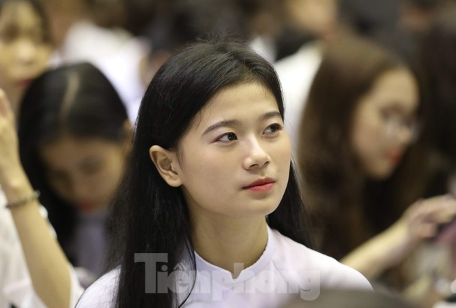 sinh viên sư phạm được hỗ trợ 3, 6 triệu đồng mỗi tháng ảnh 1 sinh vien su pham duoc ho tro 3, 6 trieu dong moi thang anh 1