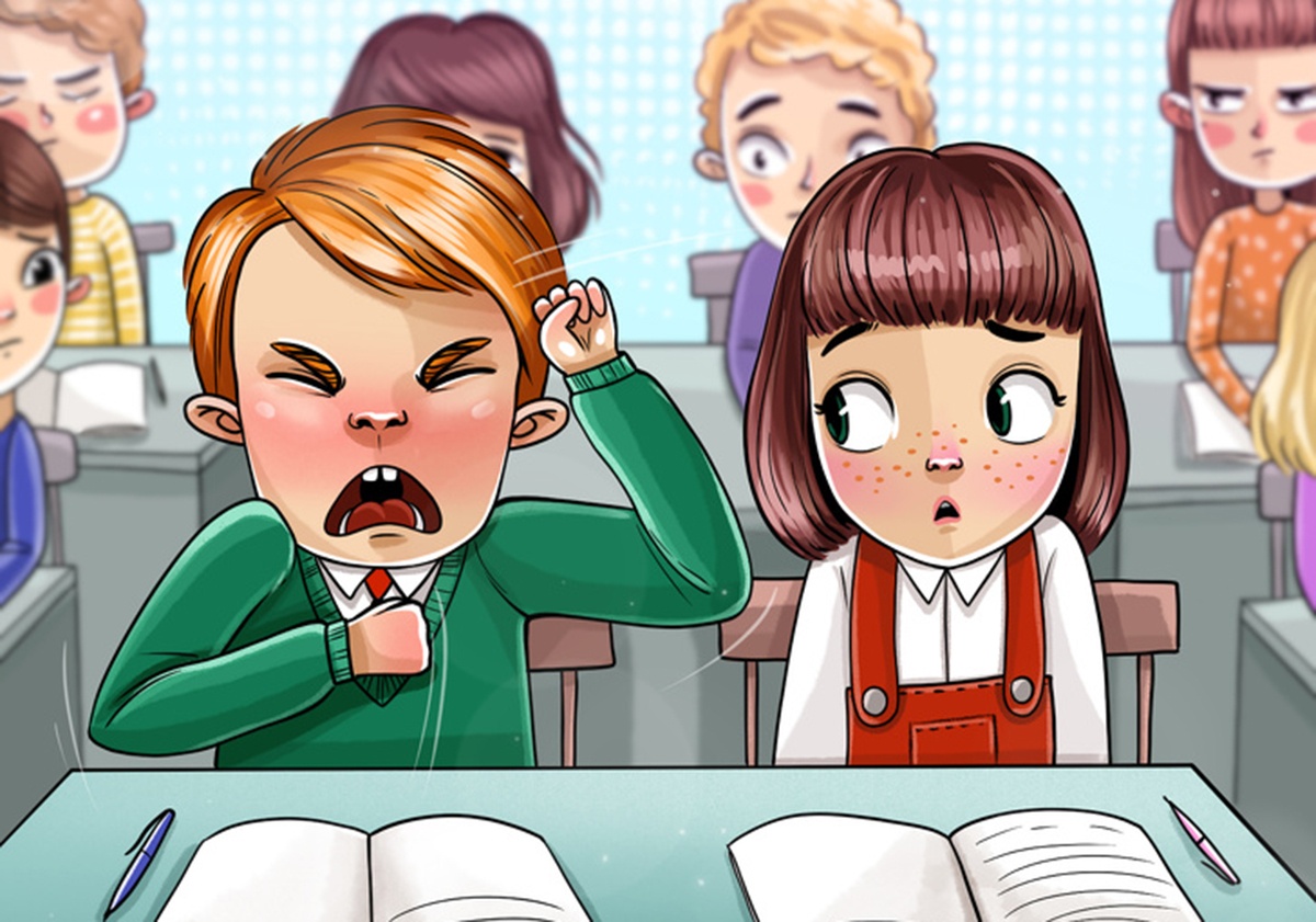 8 dau hieu cho thay tre can tri lieu tam ly hinh anh