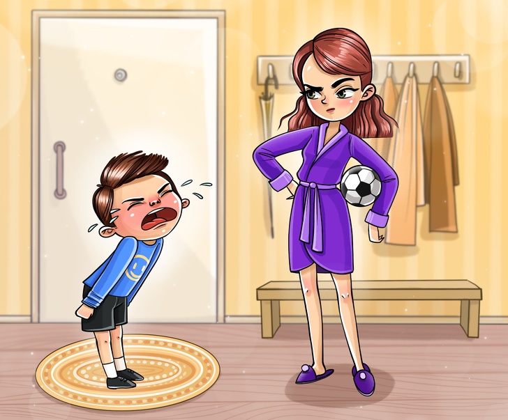 dau hieu cho thay tre can tri lieu tam ly anh 1