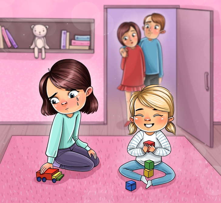 dau hieu cho thay tre can tri lieu tam ly anh 3