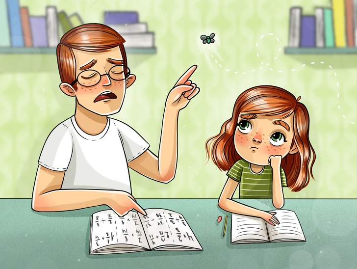 dau hieu cho thay tre can tri lieu tam ly anh 6