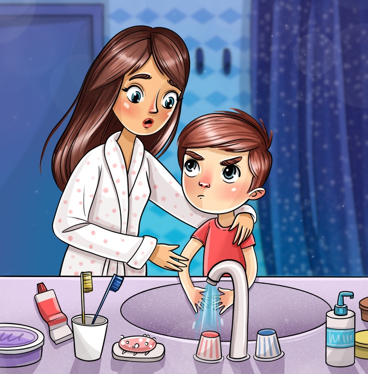 dau hieu cho thay tre can tri lieu tam ly anh 7