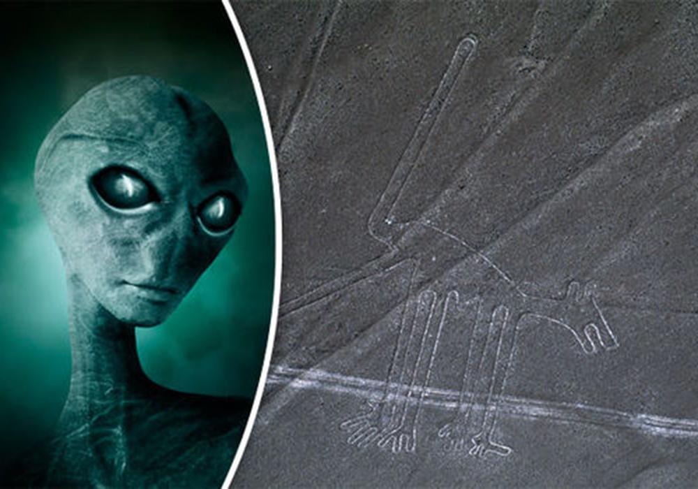 'Duong bang cua nguoi ngoai hanh tinh' nam o dau? hinh anh