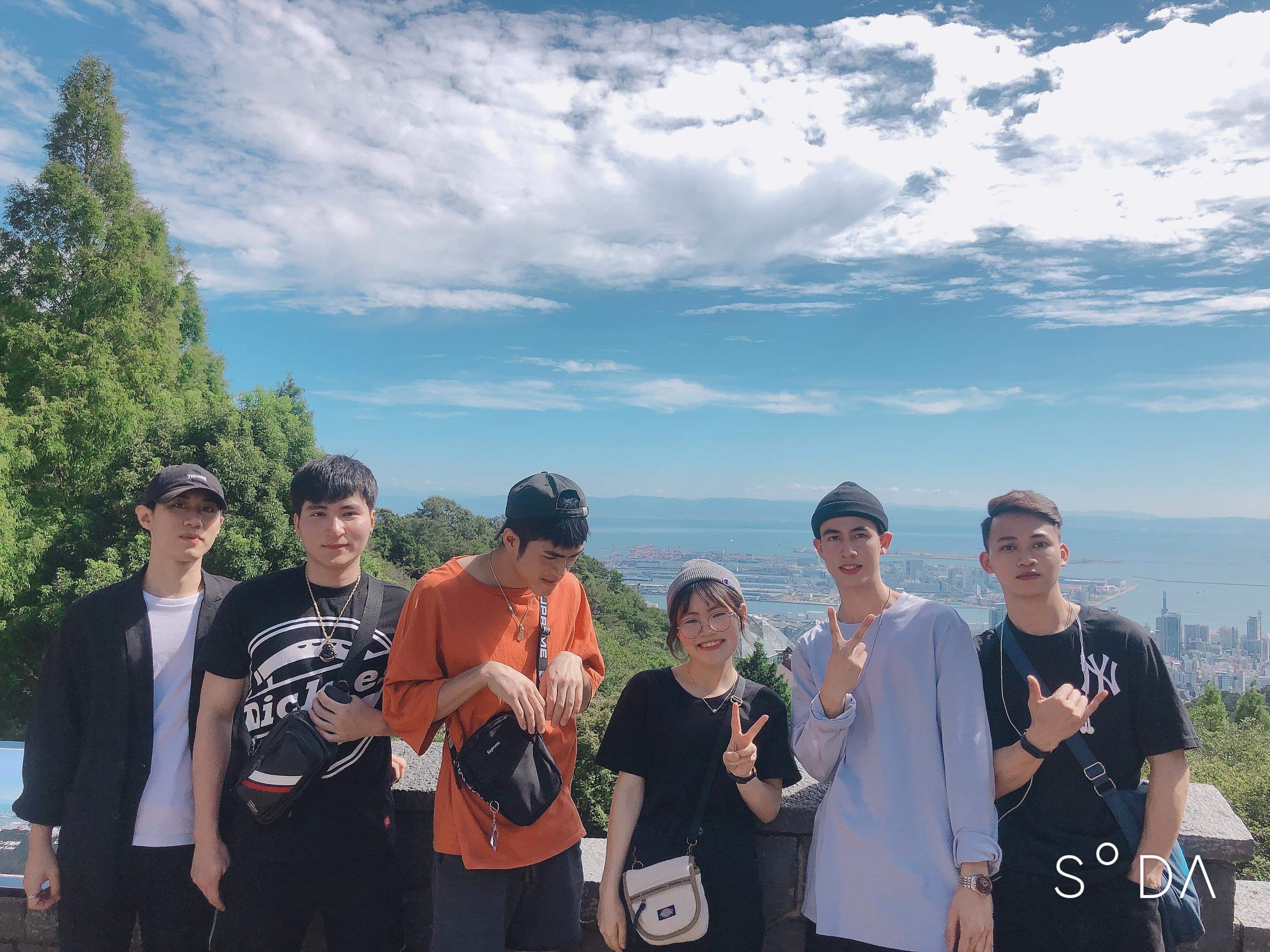 du học sinh đón Tết ảnh 3 du hoc sinh don Tet anh 3