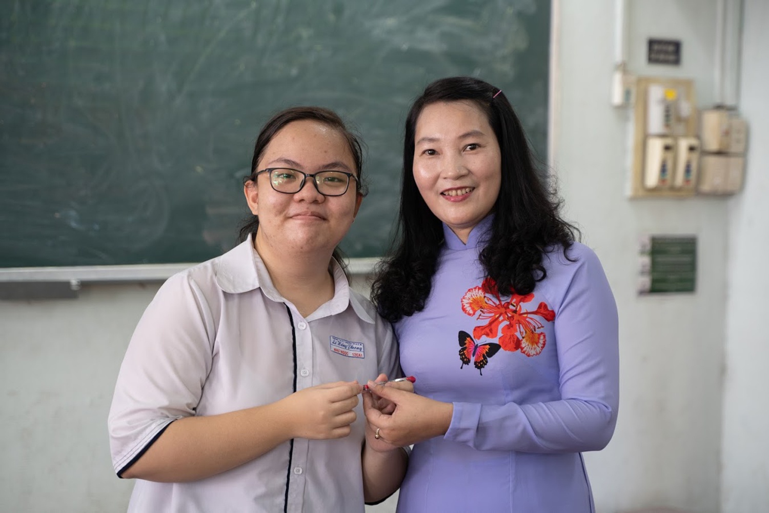Năm đầu đón Tết ở nước ngoài ảnh 1 Nam dau don Tet o nuoc ngoai anh 1