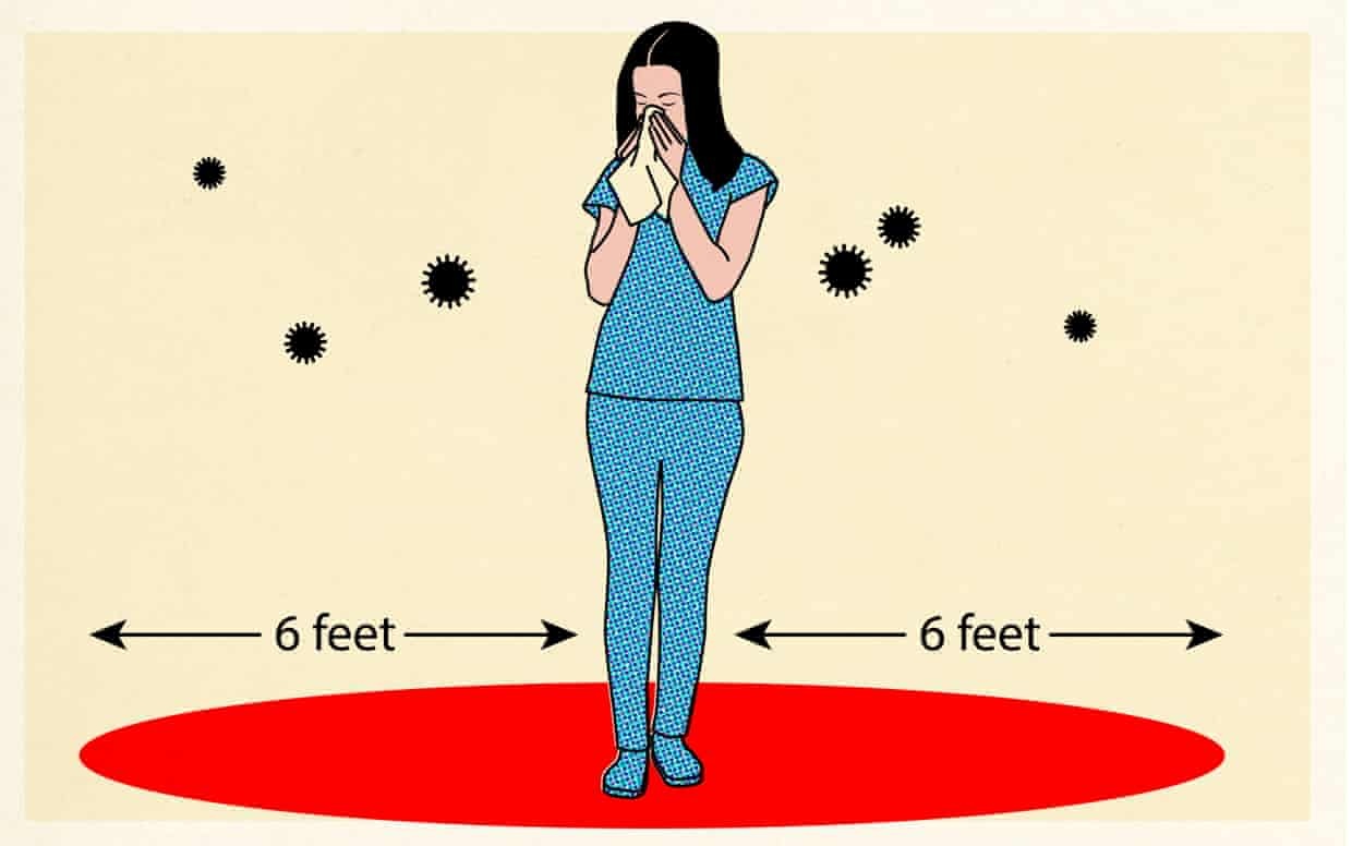 các biện pháp tránh nhiễm virus corona ảnh 1 cac bien phap tranh nhiem virus corona anh 1