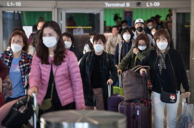 Sinh viên nhiễm virus corona ảnh 1 Sinh vien nhiem virus corona anh 1