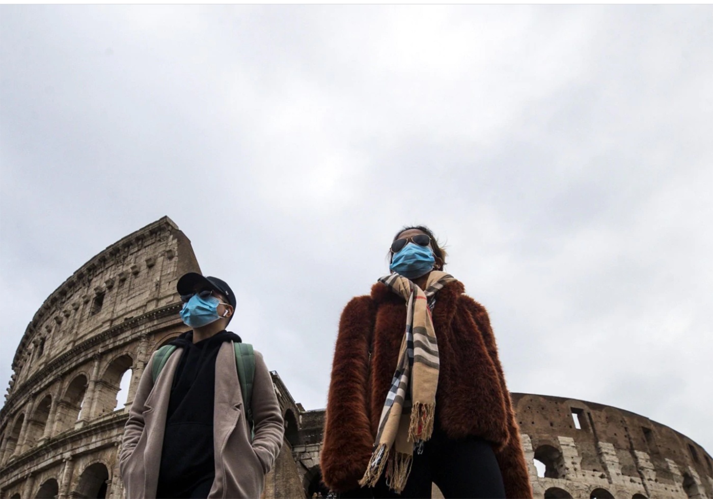 cấm sinh viên Đông Á đến trường vì sợ virus corona ảnh 1 cam sinh vien Dong A den truong vi so virus corona anh 1