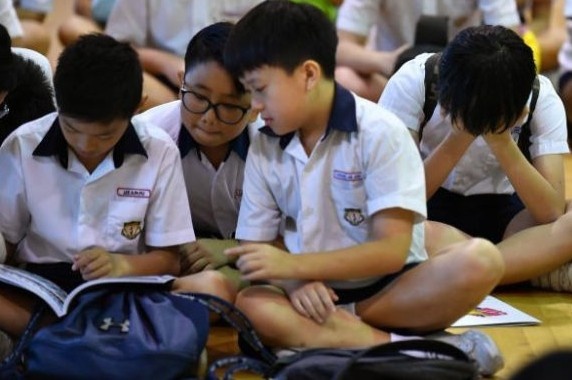 De nghi cong bo ket qua thi tren mang trong dot dich virus corona hinh anh
