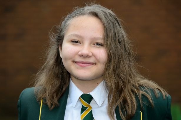 15 hoc sinh mot truong dat IQ tu 148 den 162 hinh anh