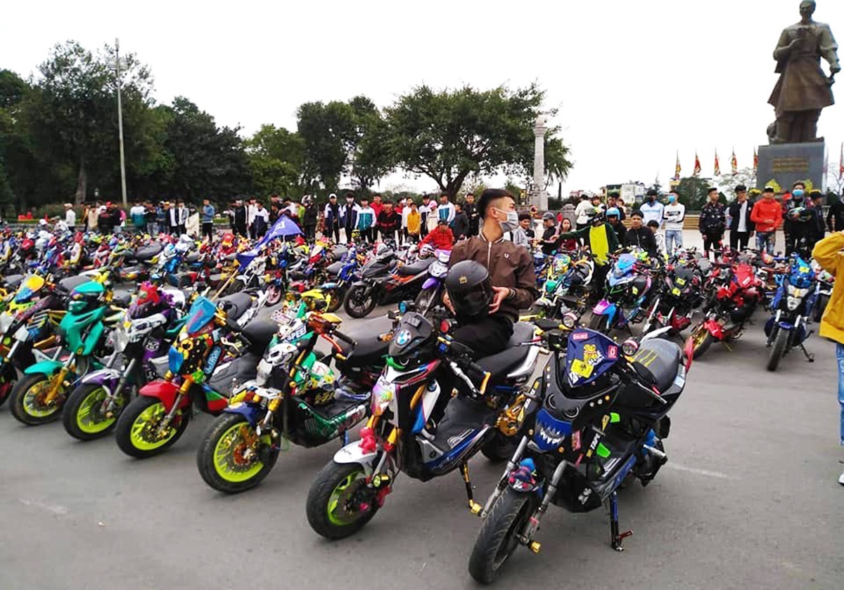 Xac minh thong tin hoc sinh tu tap du dang nghi vi dich Covid-19 hinh anh