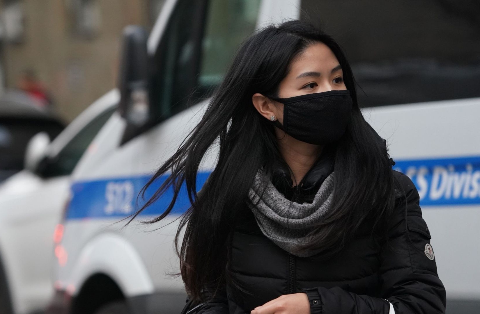 Virus corona anh huong giac mo du hoc cua gioi tre Trung Quoc hinh anh