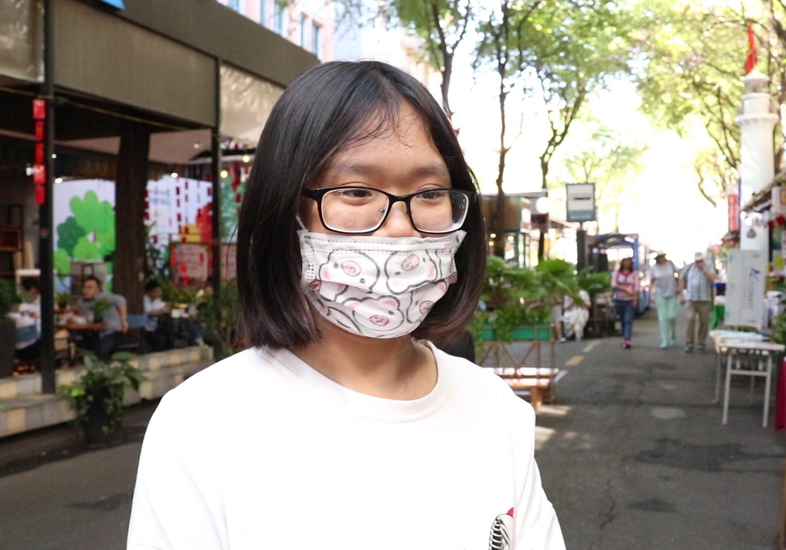 'Khong can thiet cho hoc sinh nghi het thang 3' hinh anh