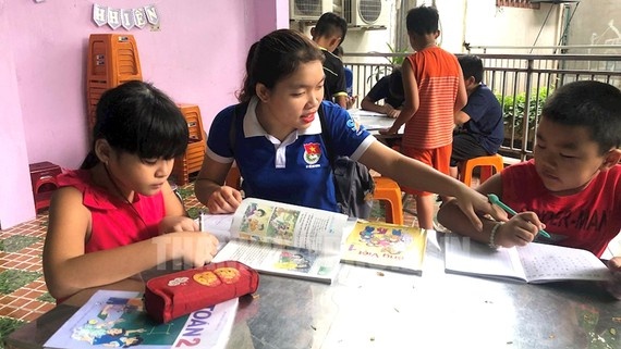 Nghề gia sư thời công nghệ số ảnh 1 Nghe gia su thoi cong nghe so anh 1