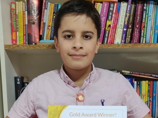 Than dong 11 tuoi dat diem tuyet doi bai kiem tra IQ hinh anh