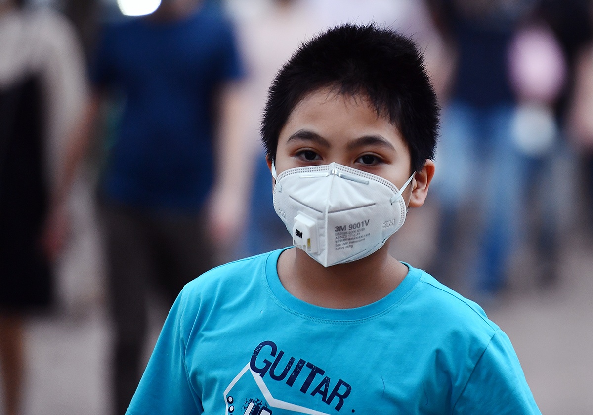 Ninh Thuan cho hoc sinh cac cap tro lai truong tu ngay 2/3 hinh anh