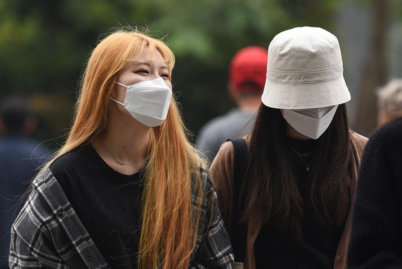 Tien Giang cho hoc sinh THPT nghi den 8/3 hinh anh