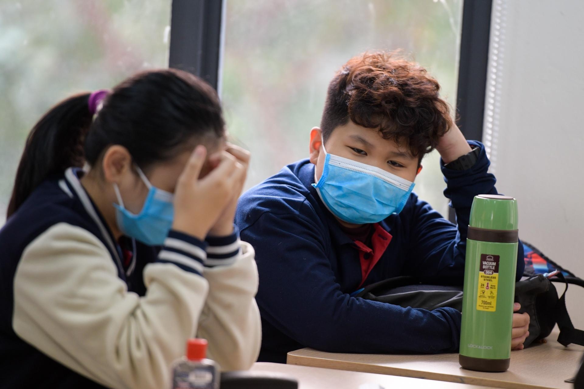 63 tinh, thanh cho hoc sinh nghi phong tranh dich Covid-19 hinh anh