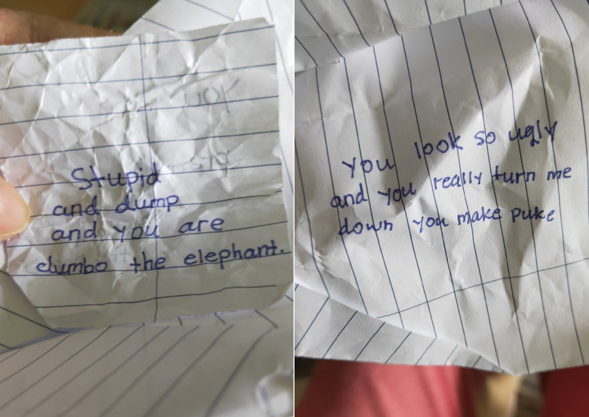 Bo Giao duc Singapore len tieng vu hoc sinh bat nat ban ngoai quoc hinh anh