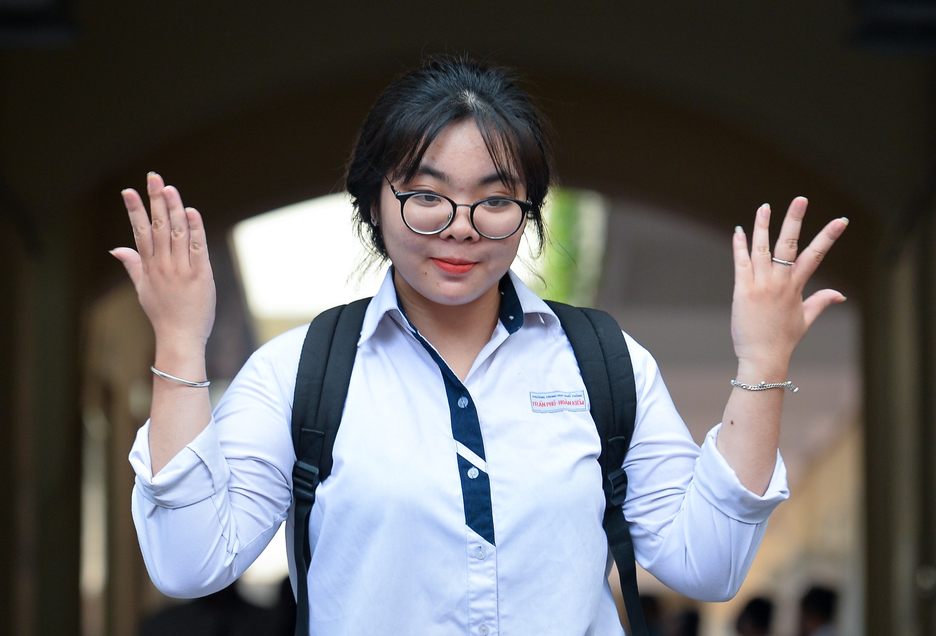 Bo GD&DT tiep tuc dieu chinh khung thoi gian ket thuc nam hoc hinh anh
