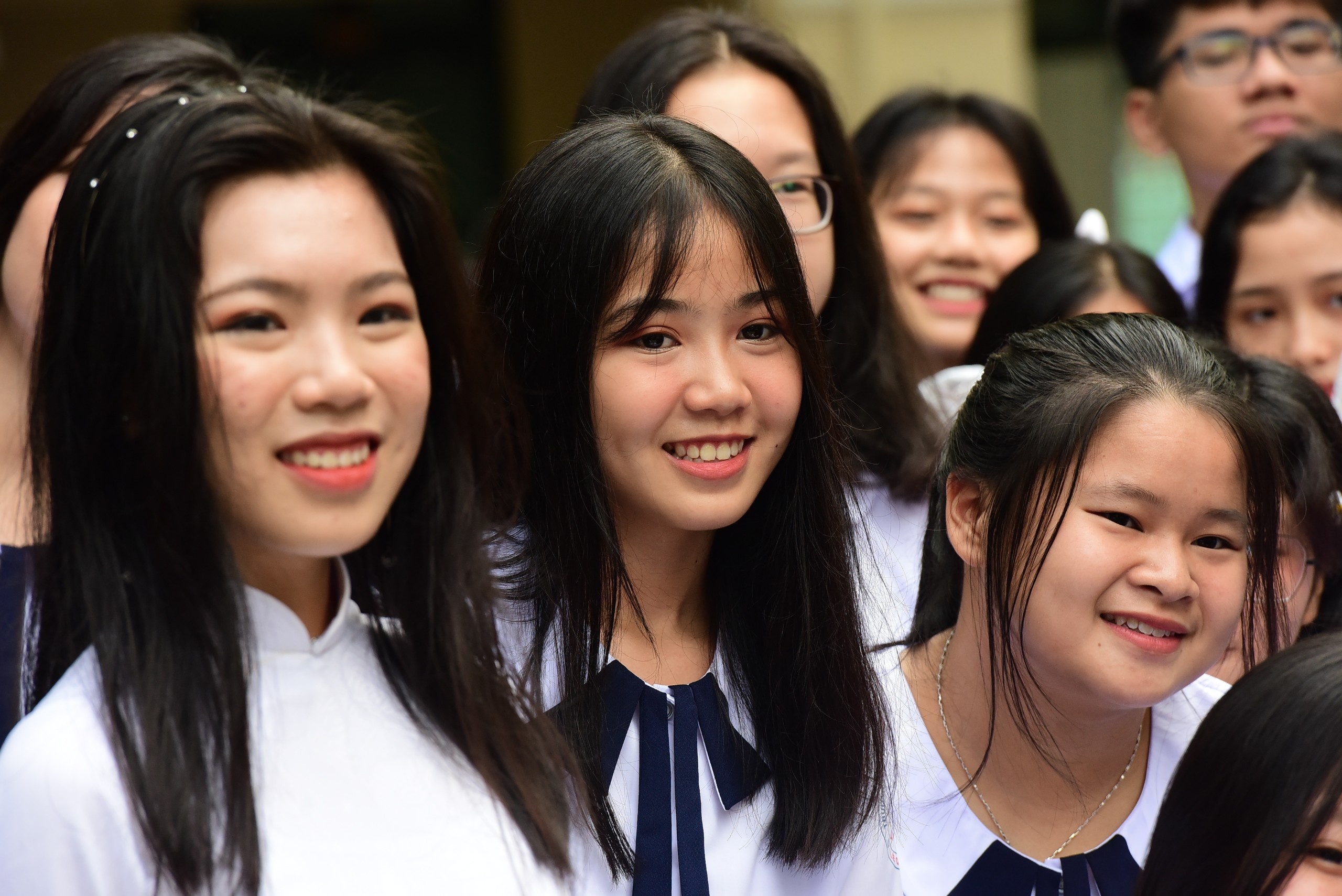 xet tuyen dai hoc anh 1