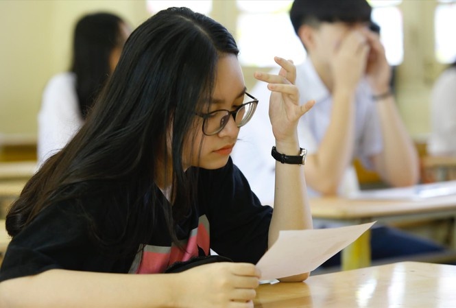 Hoc sinh hoang mang, thay giao mach cach hoc hieu qua mua dich hinh anh