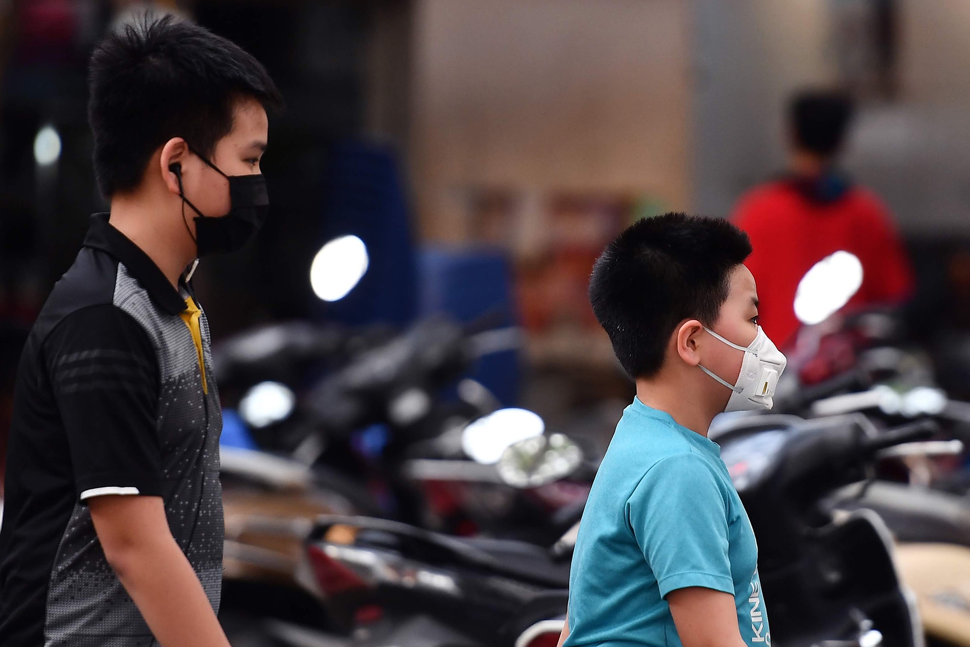 63 tinh, thanh tiep tuc cho hoc sinh nghi phong dich Covid-19 hinh anh