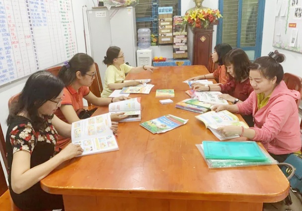 sach giao khoa anh 1