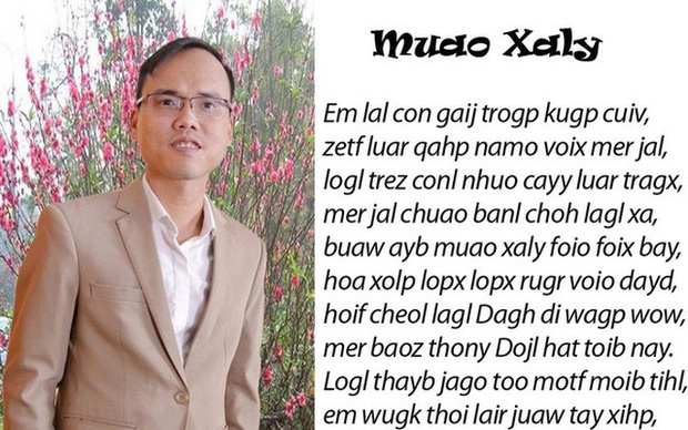 Tiếng Việt không dấu ảnh 2 Tieng Viet khong dau anh 2