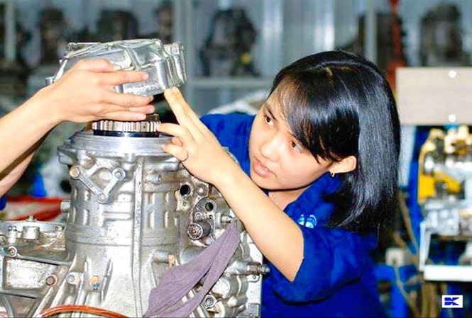 Ðat hang do an tot nghiep hinh anh