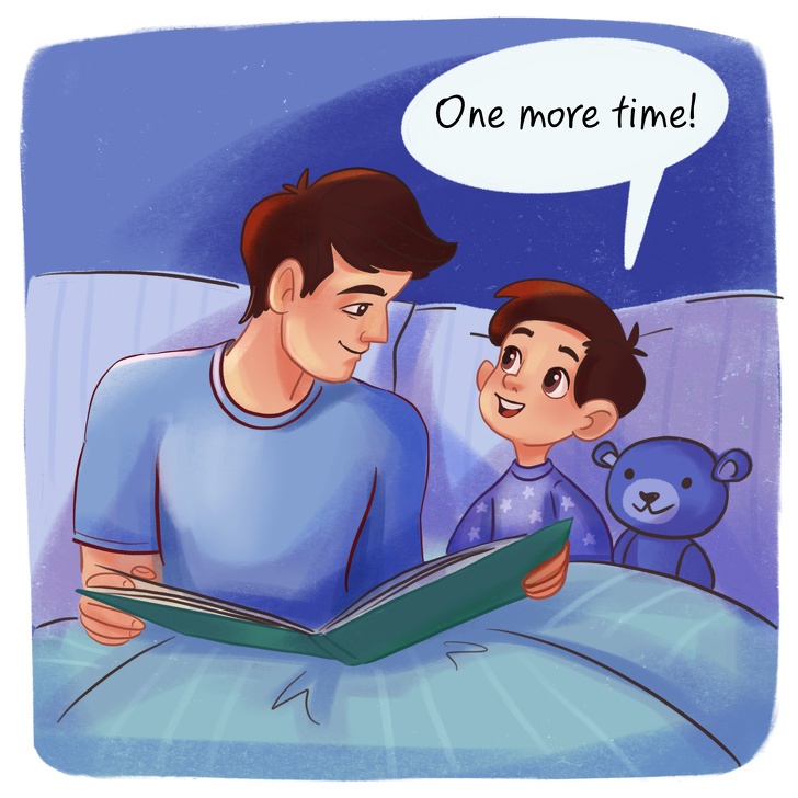 hành vi khó hiểu của trẻ nhỏ ảnh 8 hanh vi kho hieu cua tre nho anh 8