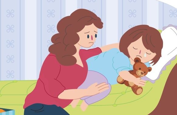 Phu huynh tot khong trong coi diem so anh 1