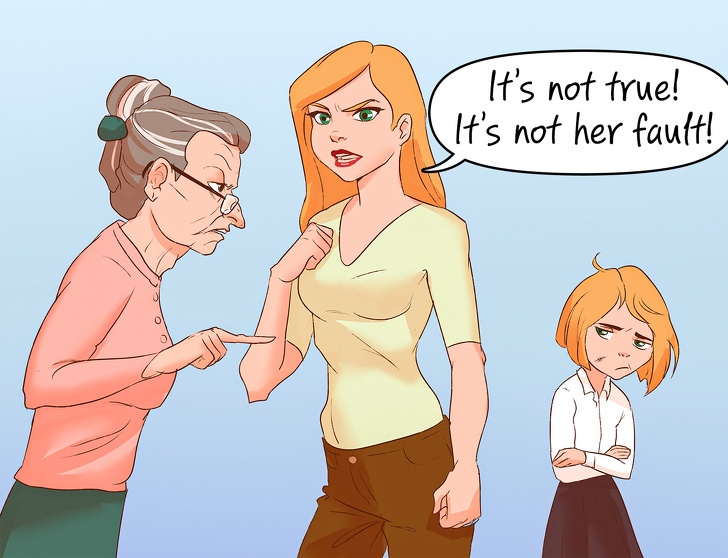 Phu huynh tot khong trong coi diem so anh 7