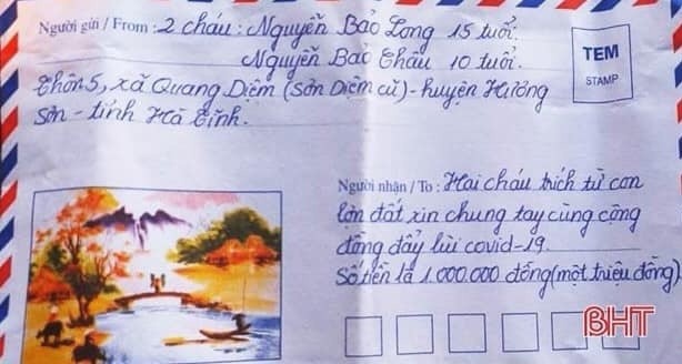 Giao vien ung ho nua tan gao anh 3