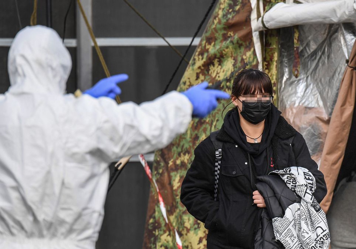 'Chi trich du hoc sinh la ke buon lau virus that khong cong bang' hinh anh