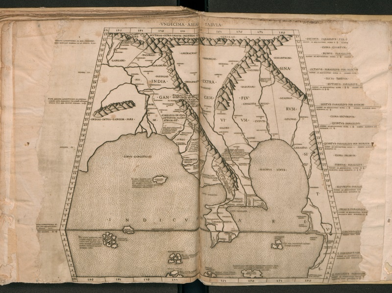 Atlas dau tien tren the gioi anh 1