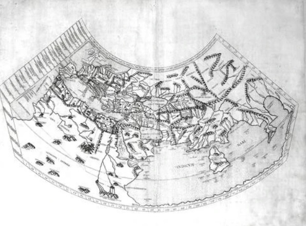 Atlas dau tien tren the gioi anh 5