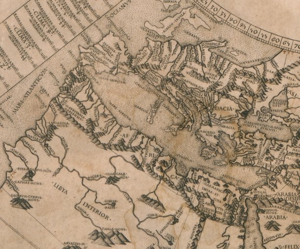 Atlas dau tien tren the gioi anh 6