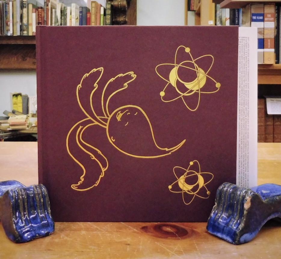 Sach nho nhat the gioi anh 5