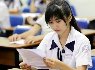 Trinh cac phuong an cho ky thi THPT quoc gia 2020 hinh anh