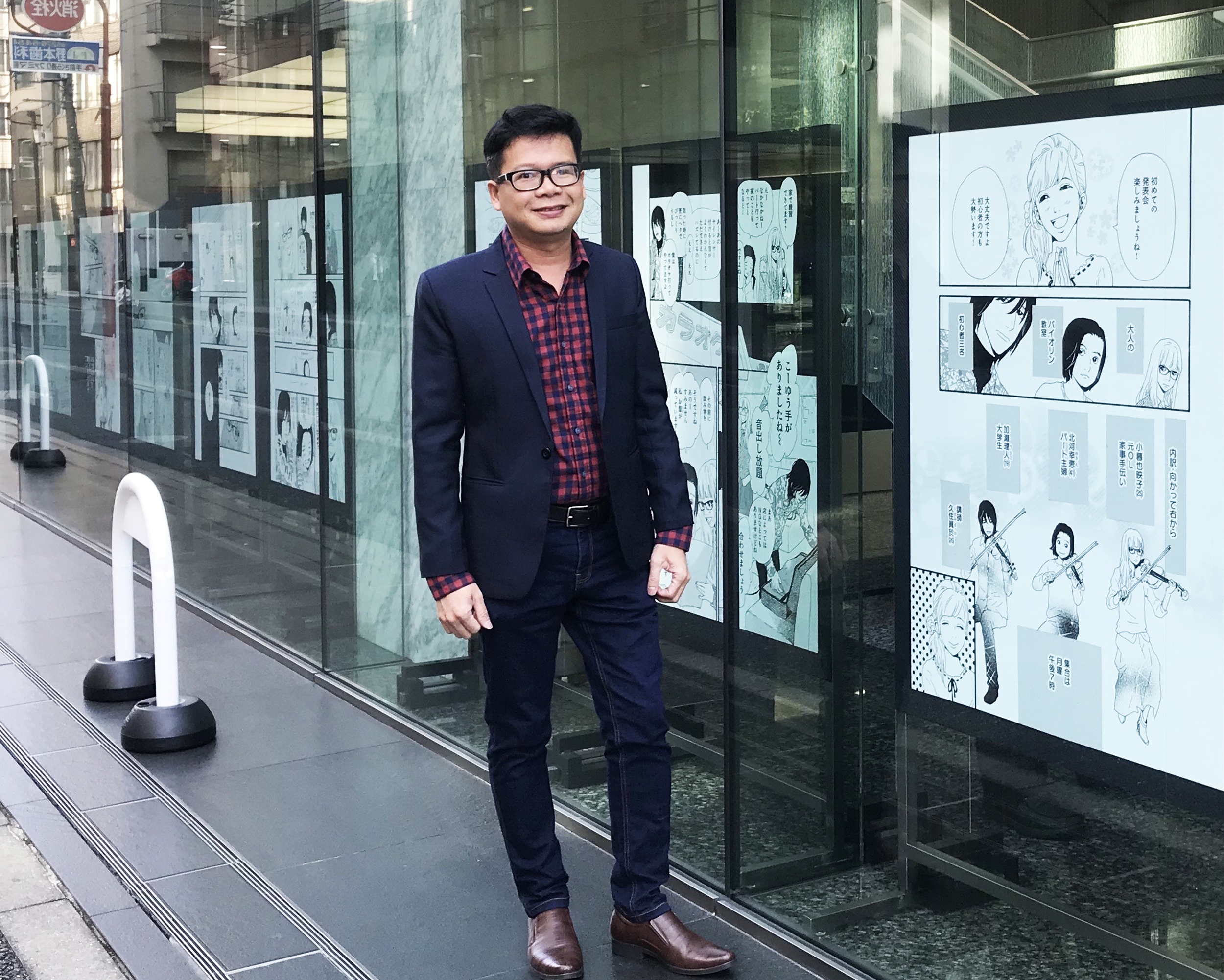 Kenh ban sach online len ngoi anh 1