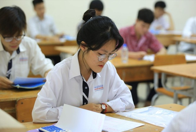 Tuyển sinh ĐH qua học bạ ảnh 1 Tuyen sinh DH qua hoc ba anh 1