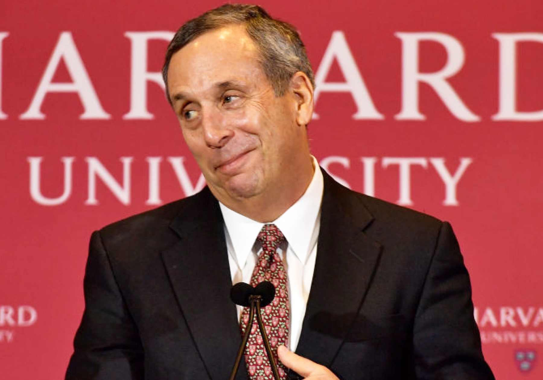Bi chi trich giau van nhan cuu tro, DH Harvard tra lai 8,6 trieu USD hinh anh