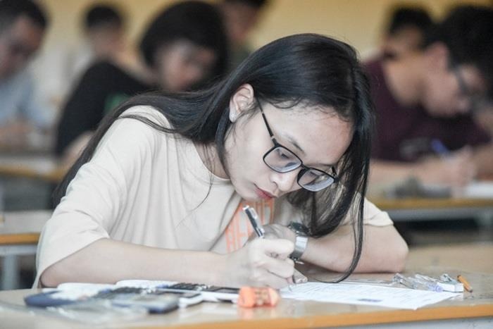 dung ket qua thi tot nghiep THPT de xet tuyen anh 1