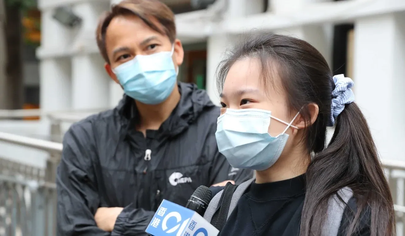 thi sinh du thi dai hoc giua dich Covid-19 anh 6