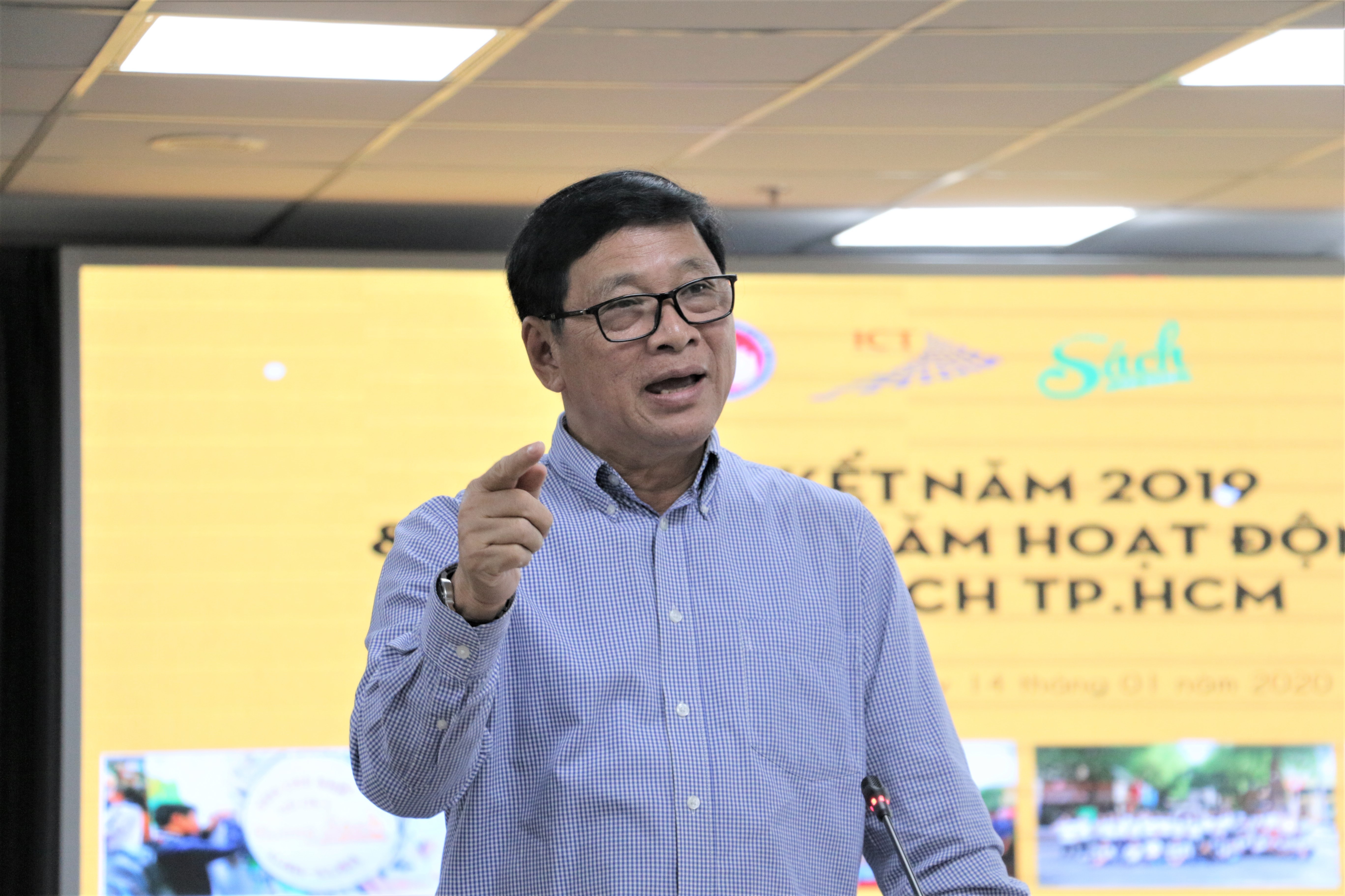 Duong sach khong chi la noi luu hanh anh 1