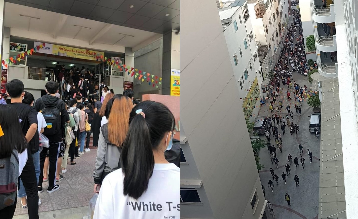 Sinh vien nhan li xi anh 3