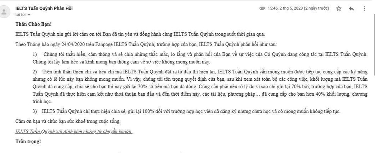 To co giao lua doi anh 1