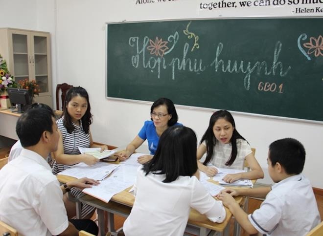 Khoan thu dau nam anh 1