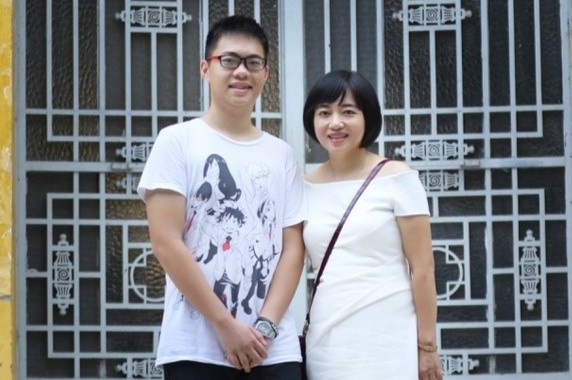 Cau be me game va bi quyet duoc cac truong hang dau the gioi chao don hinh anh